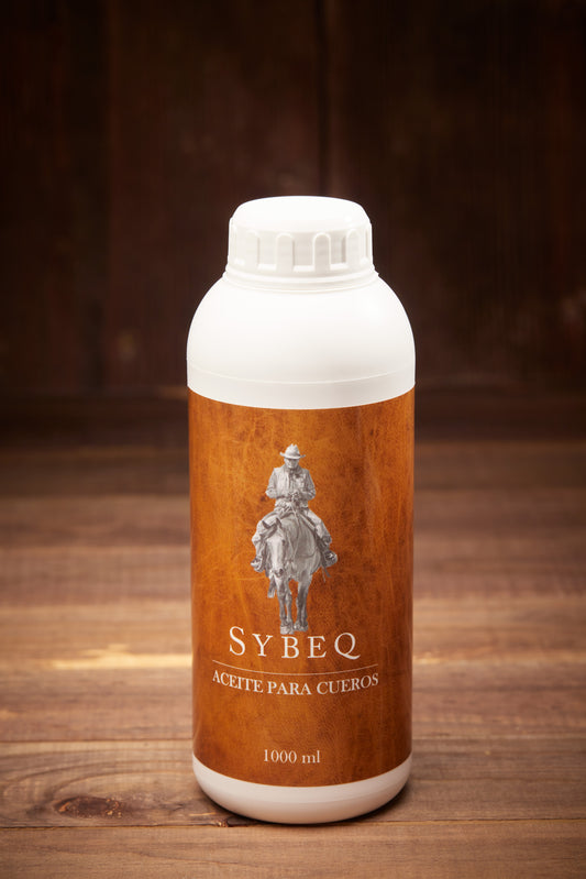 Aceite para Cuero