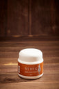 Crema para cueros