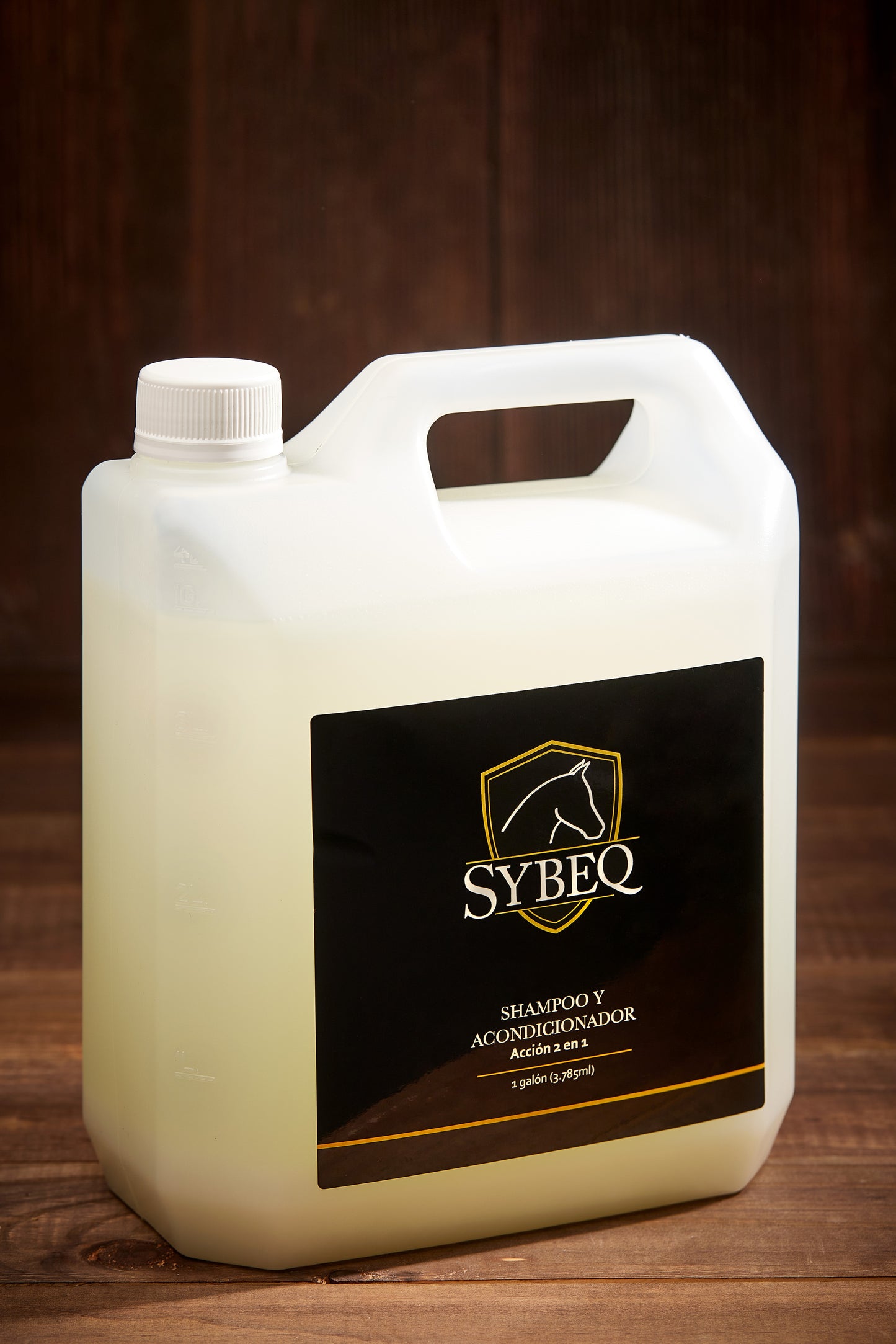 Shampoo y Acondicionador